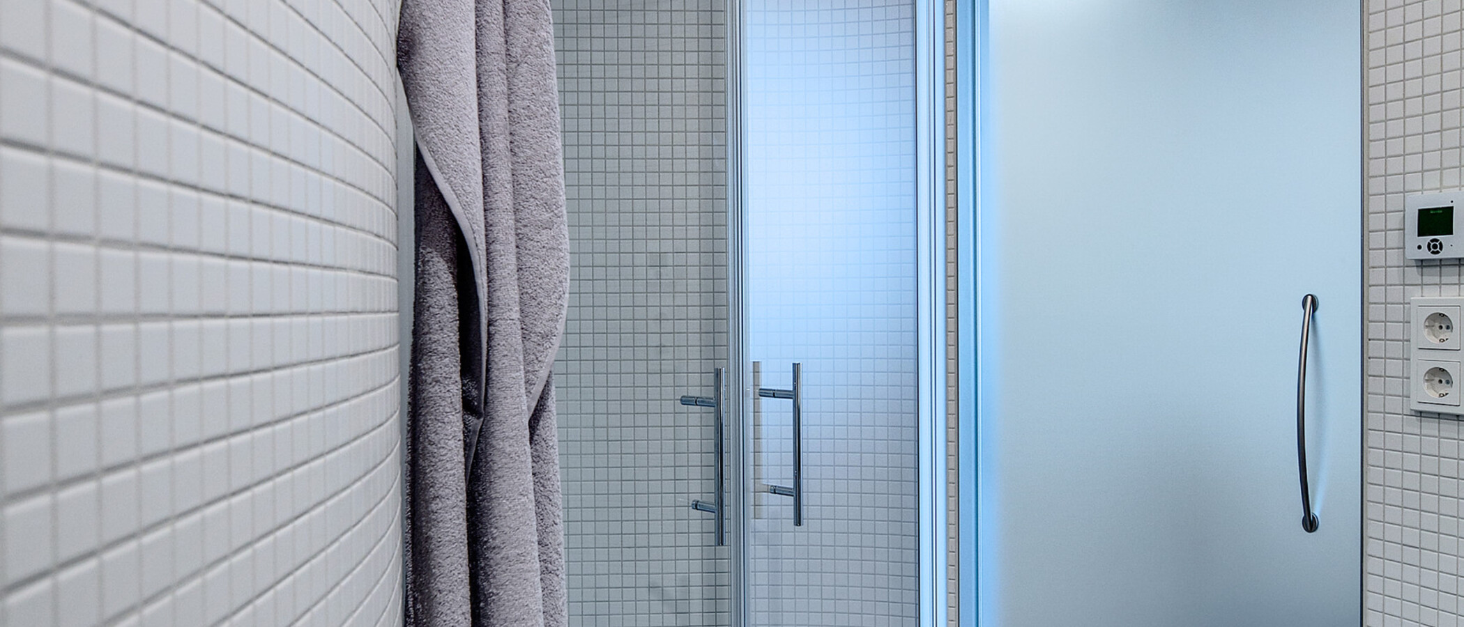Wohnung München Parkstadt Bogenhausen 02 Badezimmer 7491