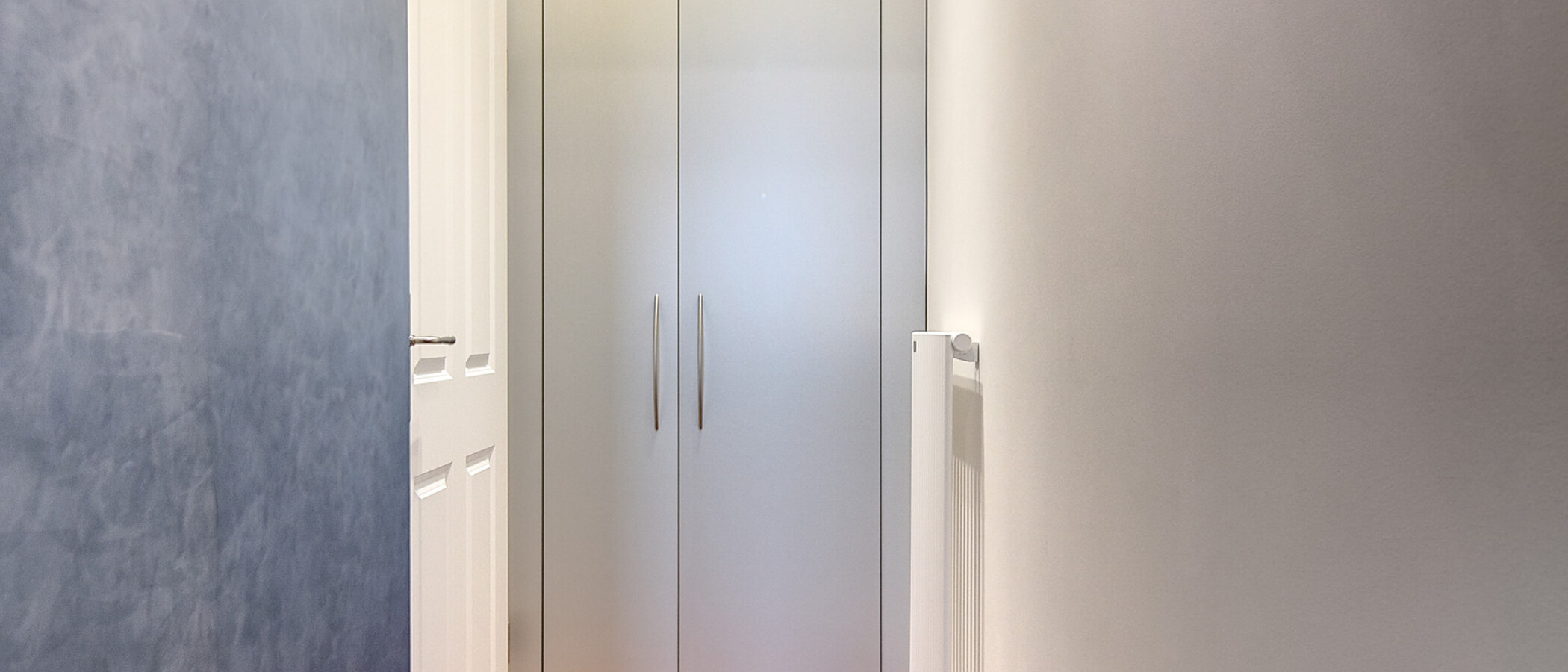 Wohnung München Parkstadt Bogenhausen 02 Flur/Gang 7491
