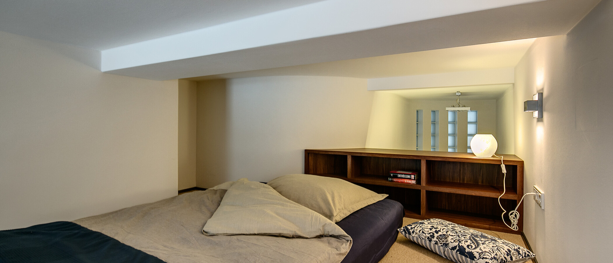 Wohnung München Parkstadt Bogenhausen 01 Schlafen 7491