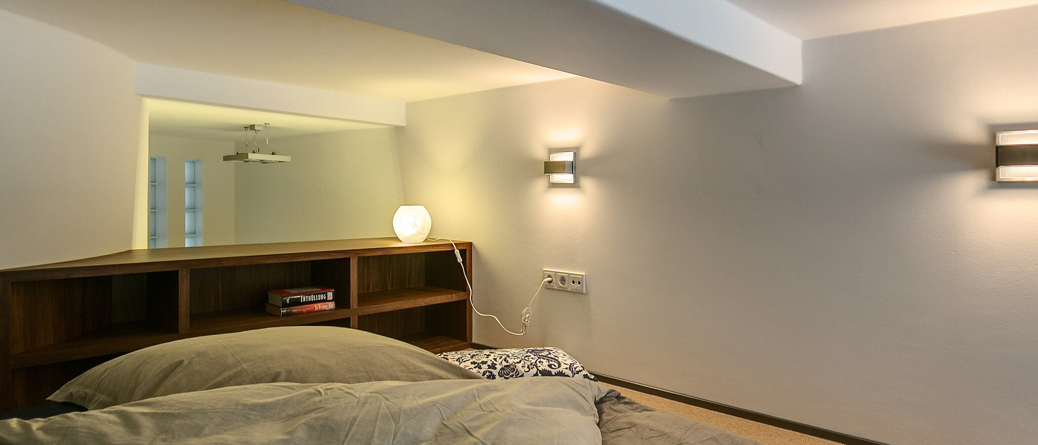 Wohnung München Parkstadt Bogenhausen 03 Schlafen 7491