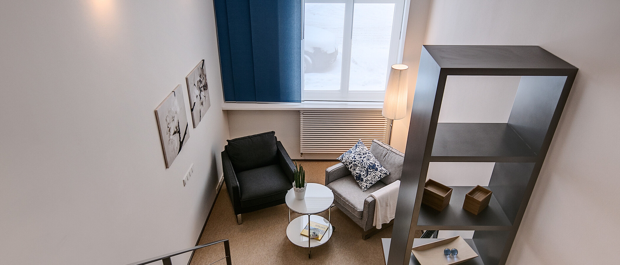 Wohnung München Parkstadt Bogenhausen 04 Schlafen 7491