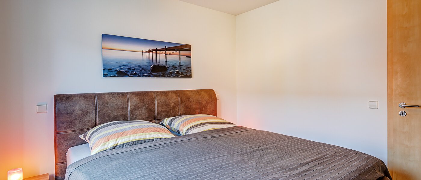 Wohnung München Sendling-Westpark 02 Schlafzimmer 7493