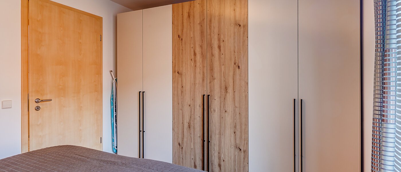 Wohnung München Sendling-Westpark 03 Schlafzimmer 7493