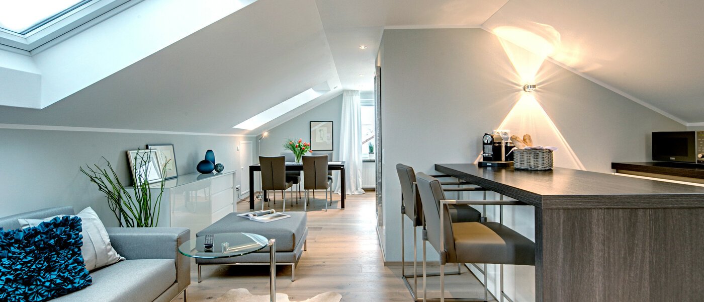 Dachgeschosswohnung München Trudering 01 Wohnen 7503