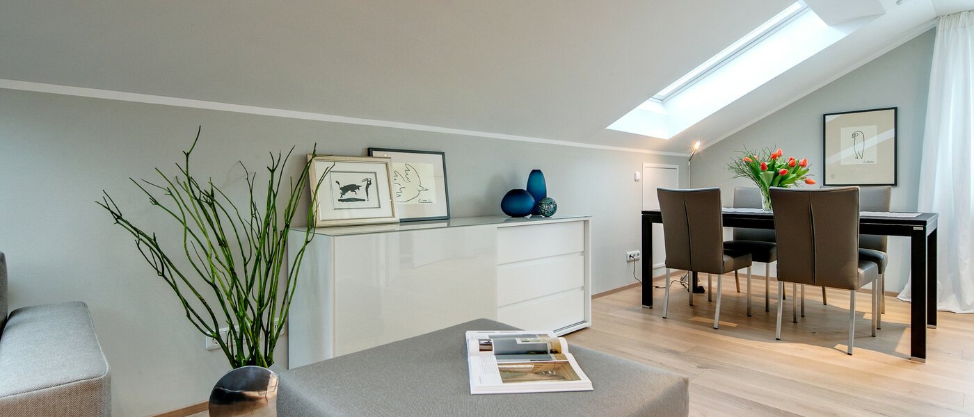 Dachgeschosswohnung München Trudering 03 Wohnen 7503