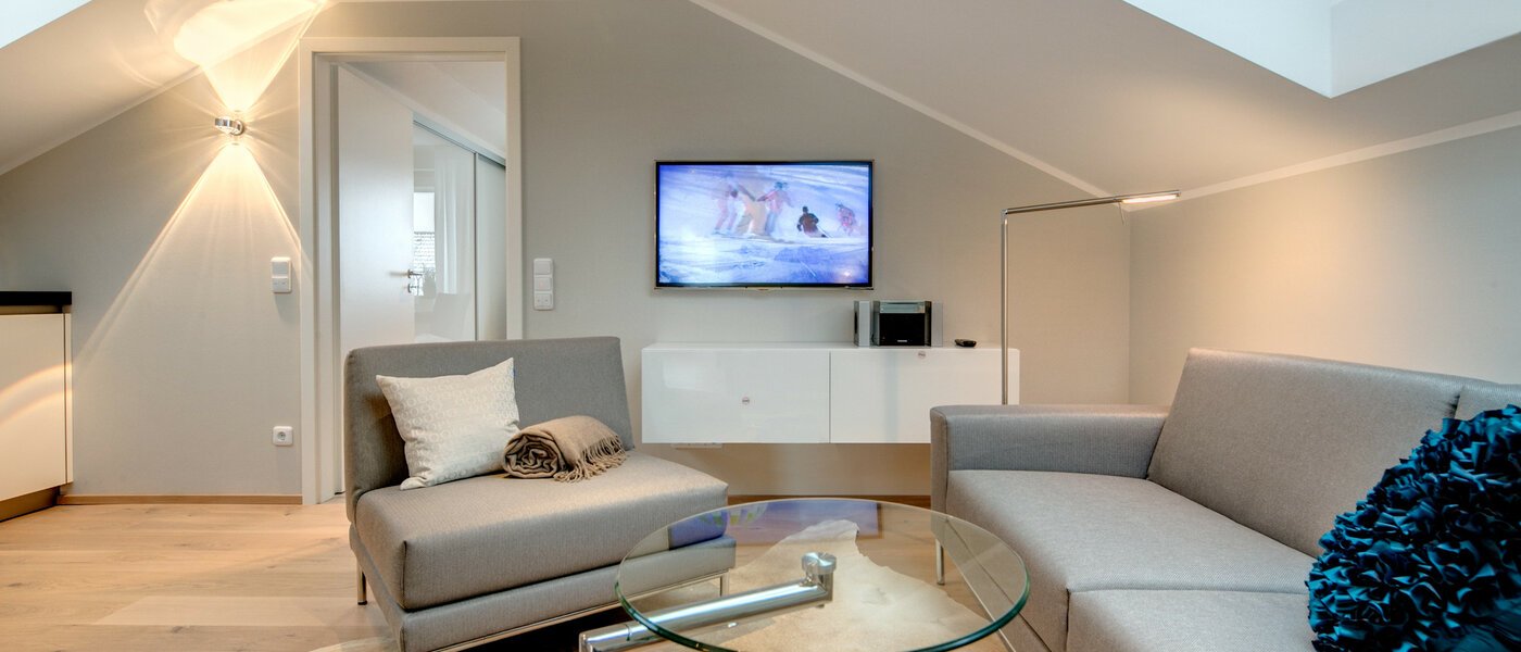 Dachgeschosswohnung München Trudering 04 Wohnen 7503