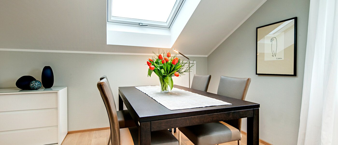 Dachgeschosswohnung München Trudering 02 Essen 7503