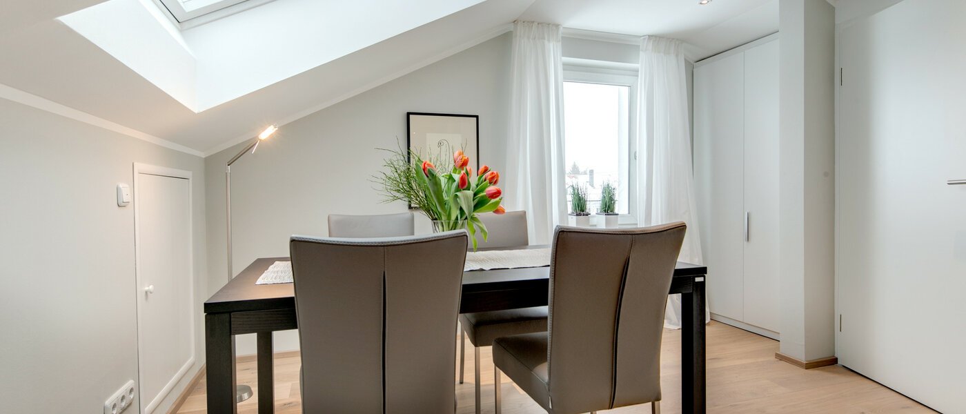 Dachgeschosswohnung München Trudering 03 Essen 7503