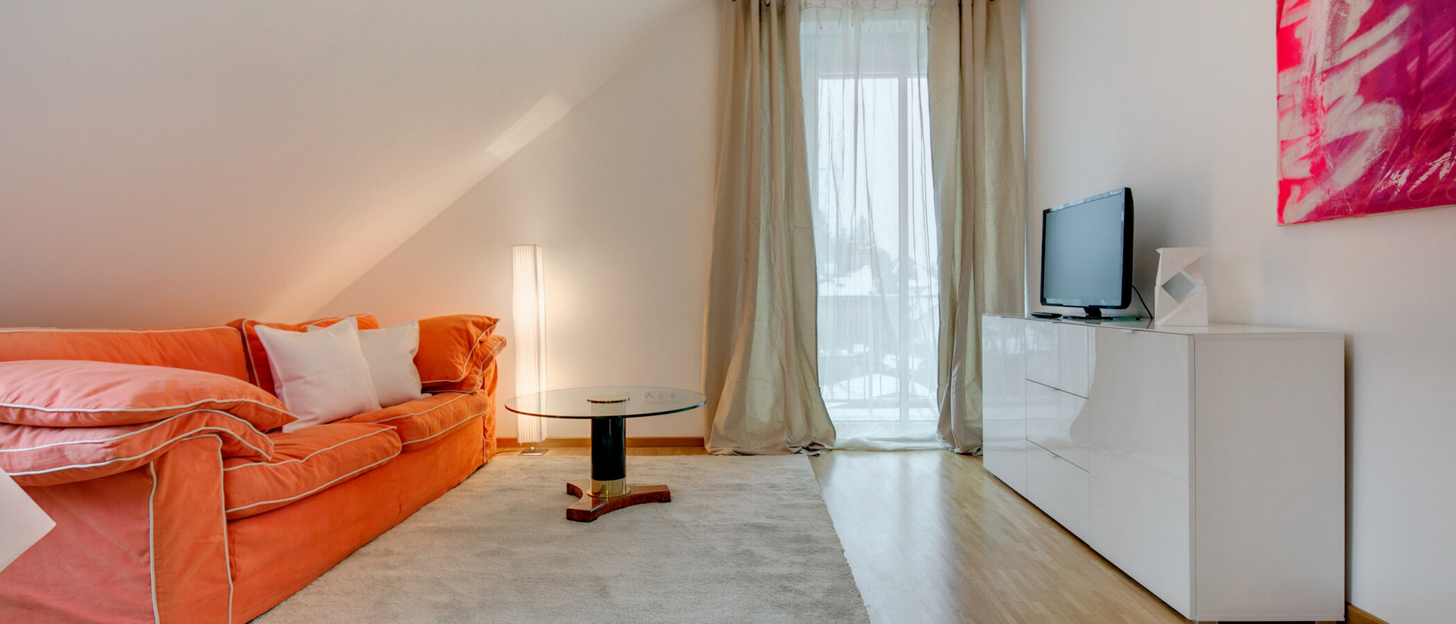 Wohnung München Berg am Laim 02 Wohnen 7511