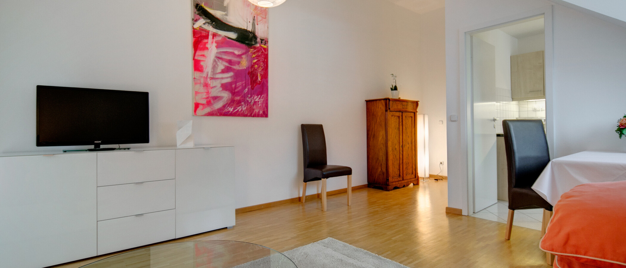 Wohnung München Berg am Laim 03 Wohnen 7511