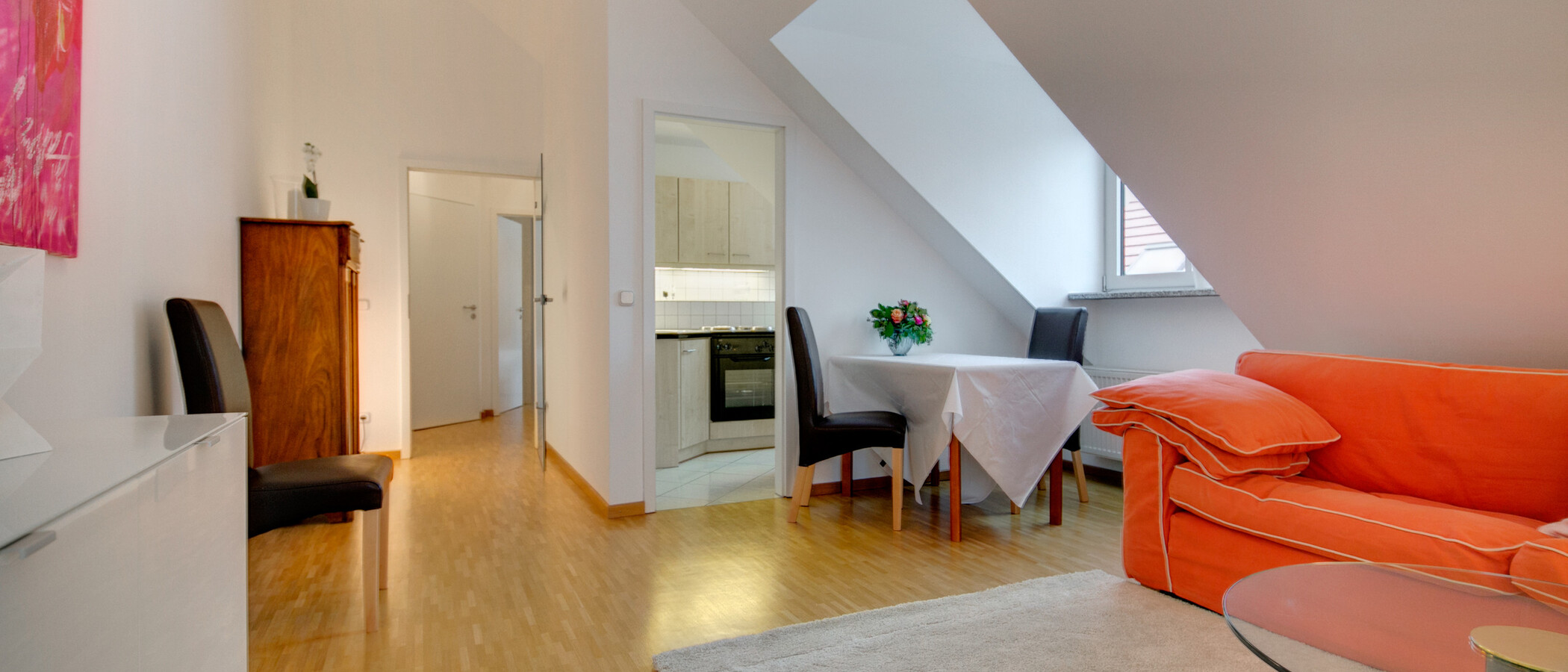 Wohnung München Berg am Laim 04 Wohnen 7511