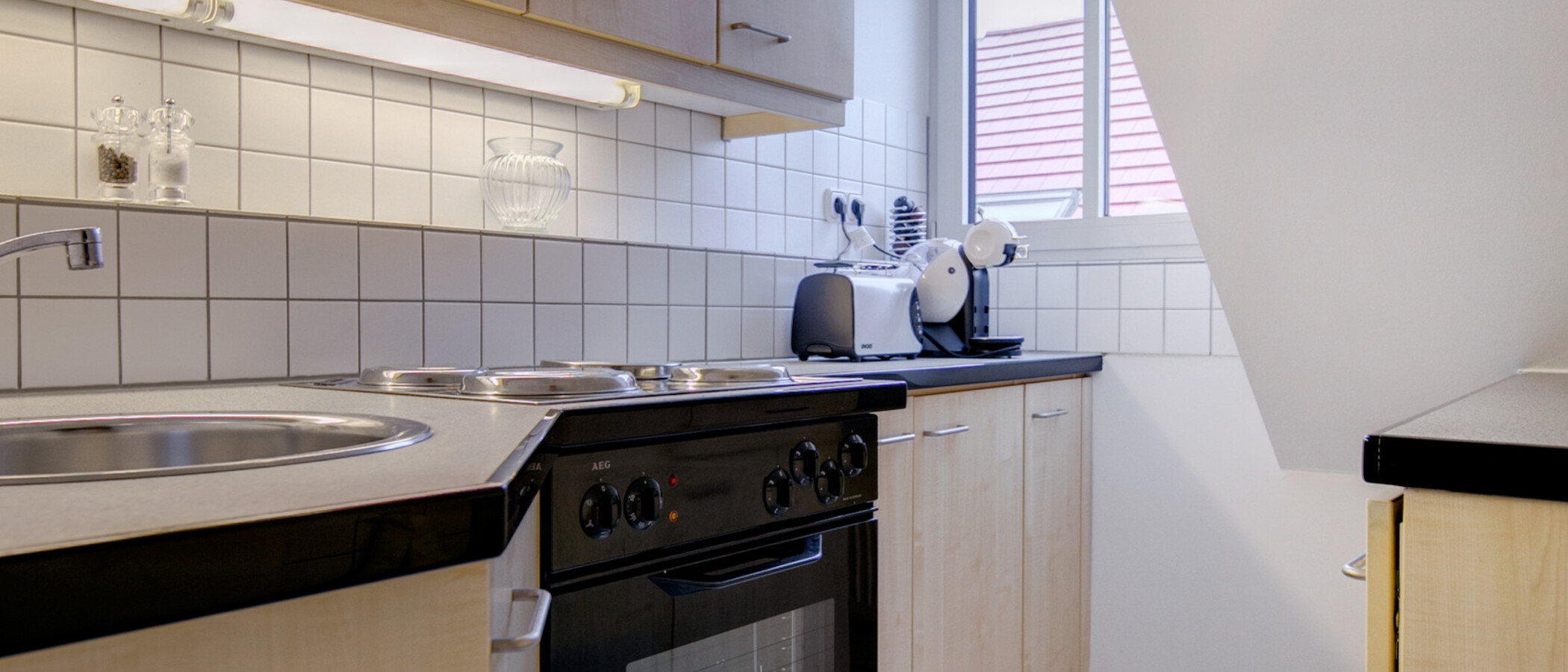 Wohnung München Berg am Laim 02 Küche 7511
