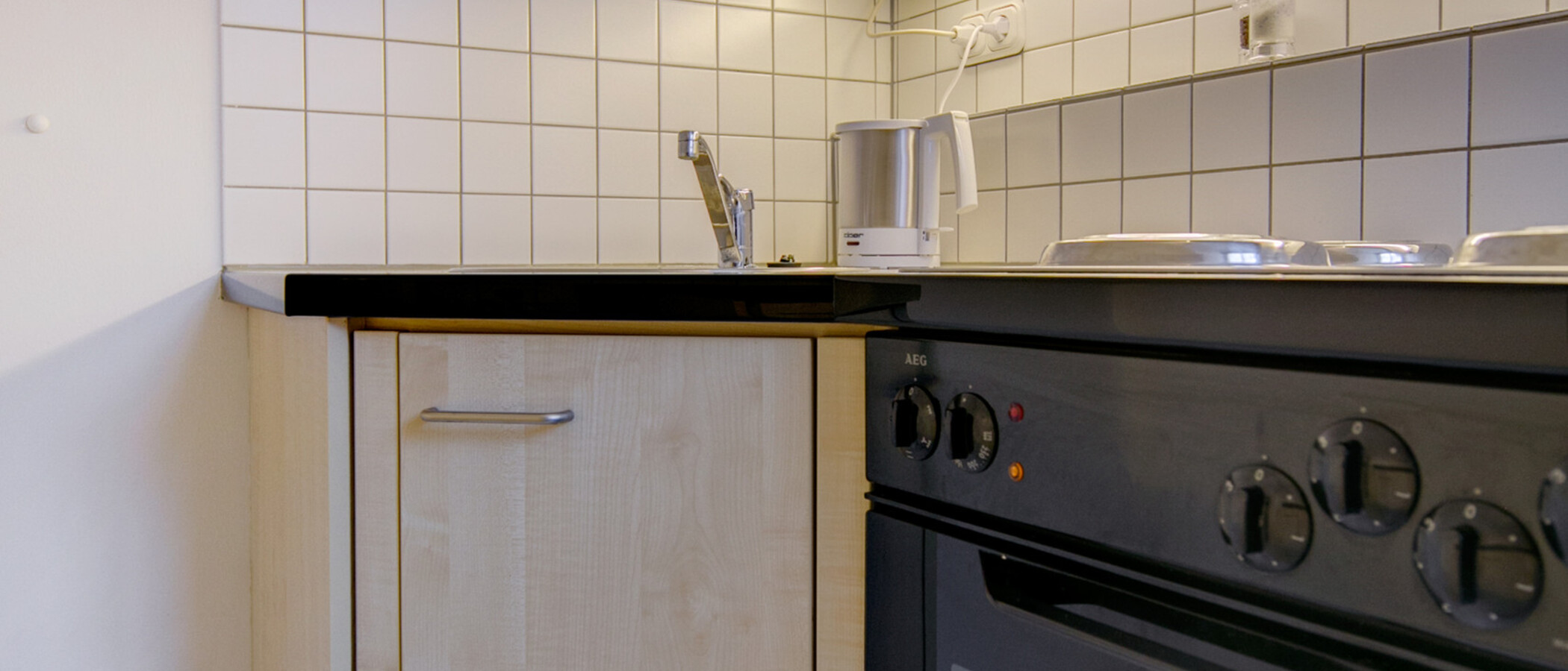 Wohnung München Berg am Laim 03 Küche 7511