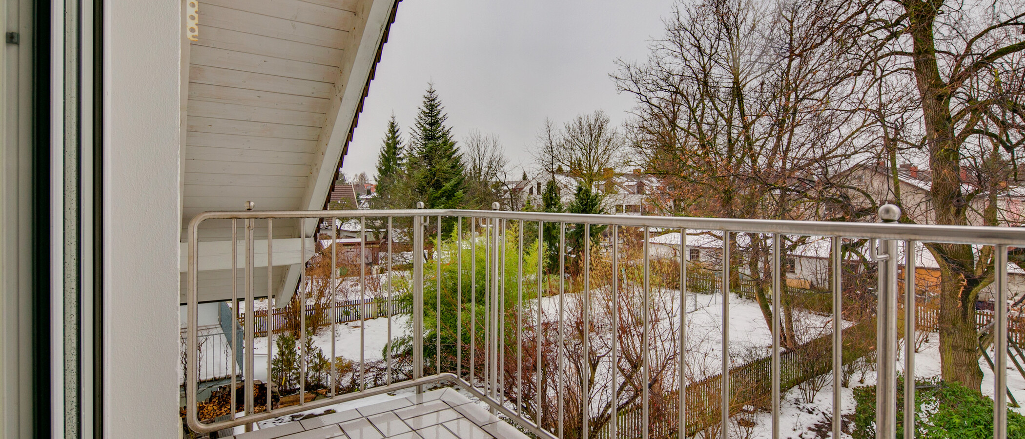 Wohnung München Berg am Laim 01 Balkon 7511