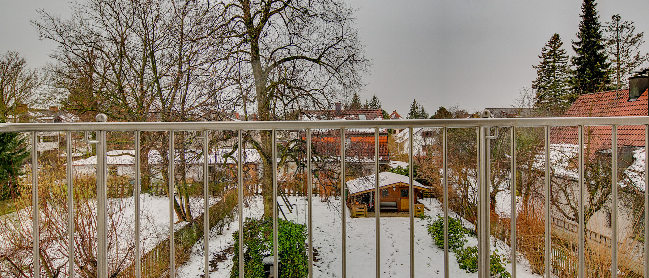 Wohnung München Berg am Laim 02 Balkon 7511