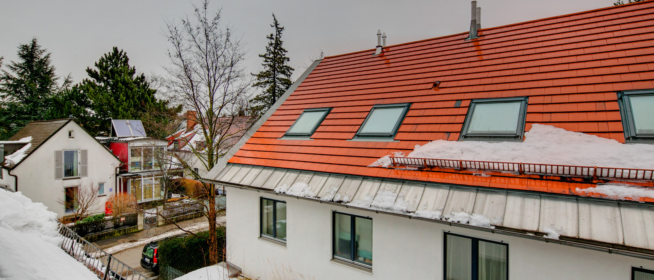 Wohnung München Berg am Laim 01 Aussicht 7511