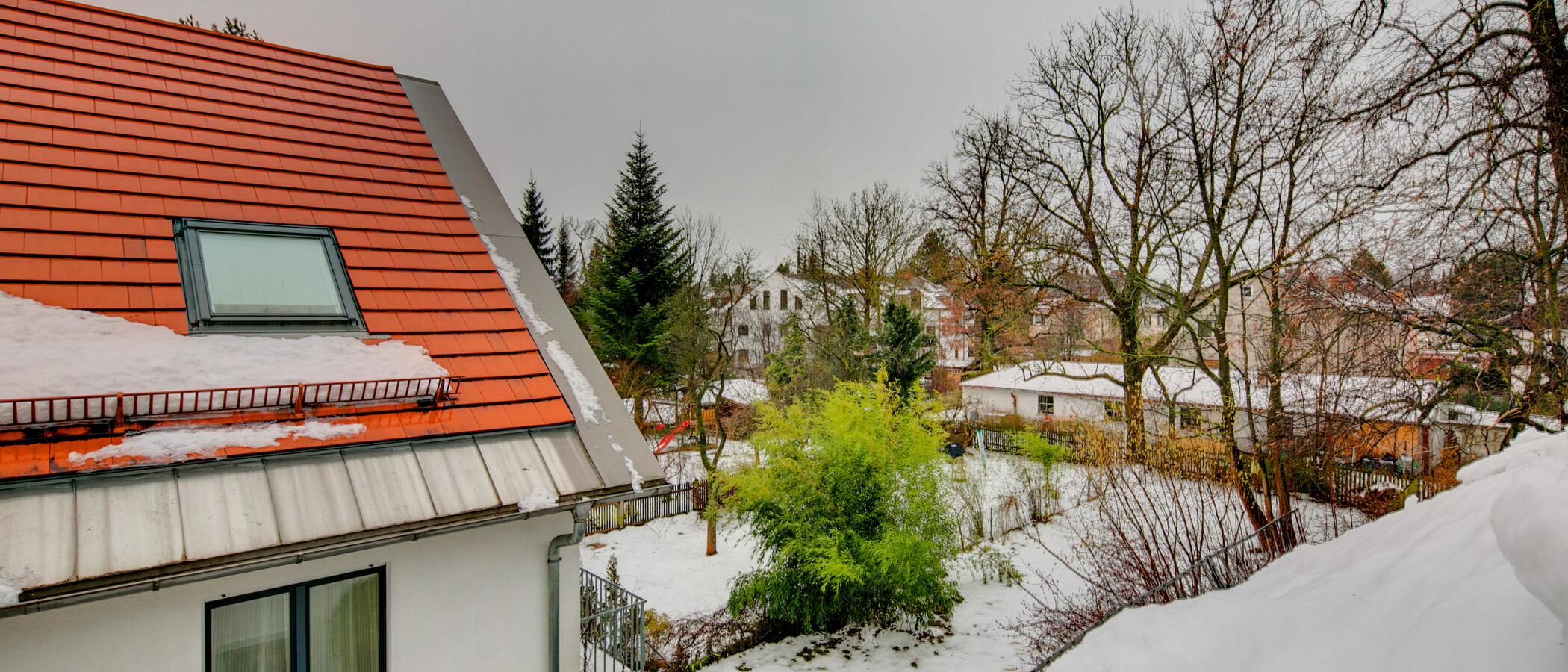Wohnung München Berg am Laim 02 Aussicht 7511