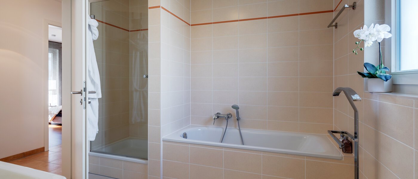 Wohnung München Schwabing-West 02 Badezimmer 7518