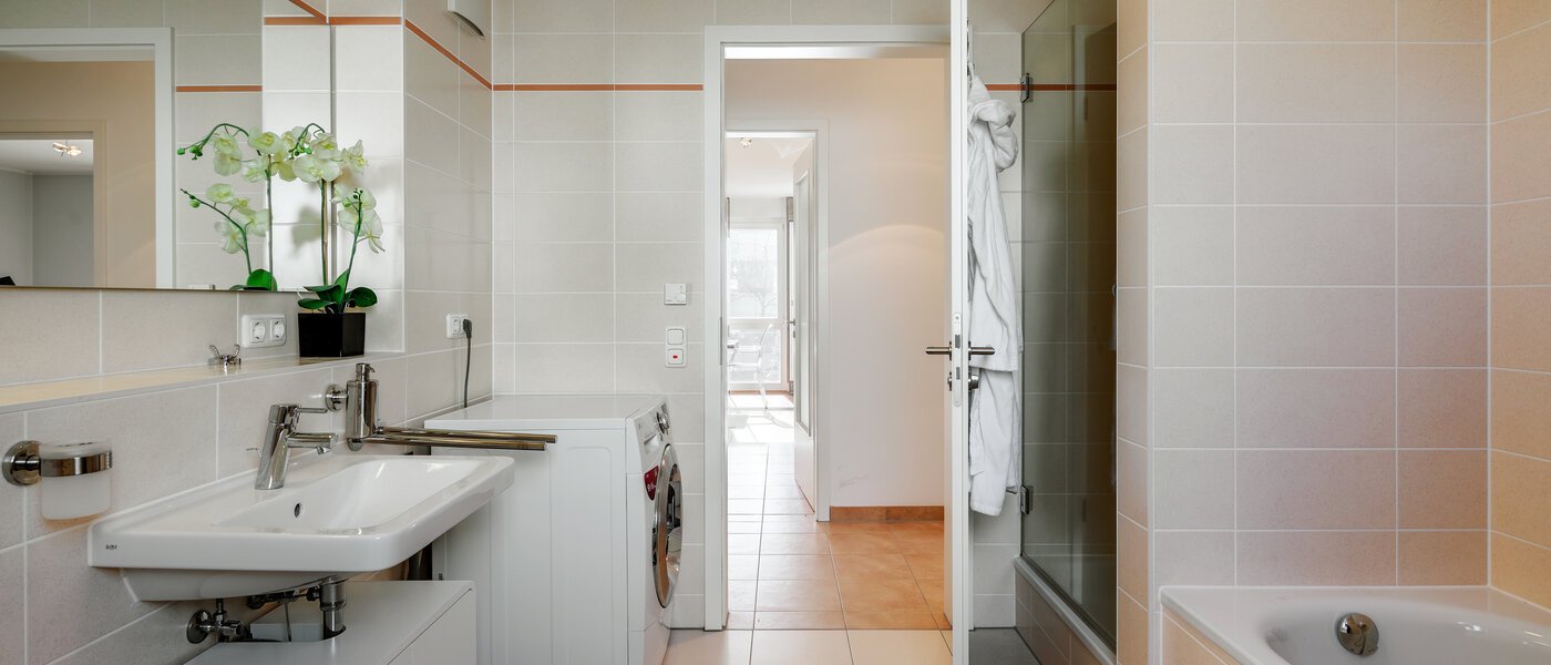 Wohnung München Schwabing-West 03 Badezimmer 7518