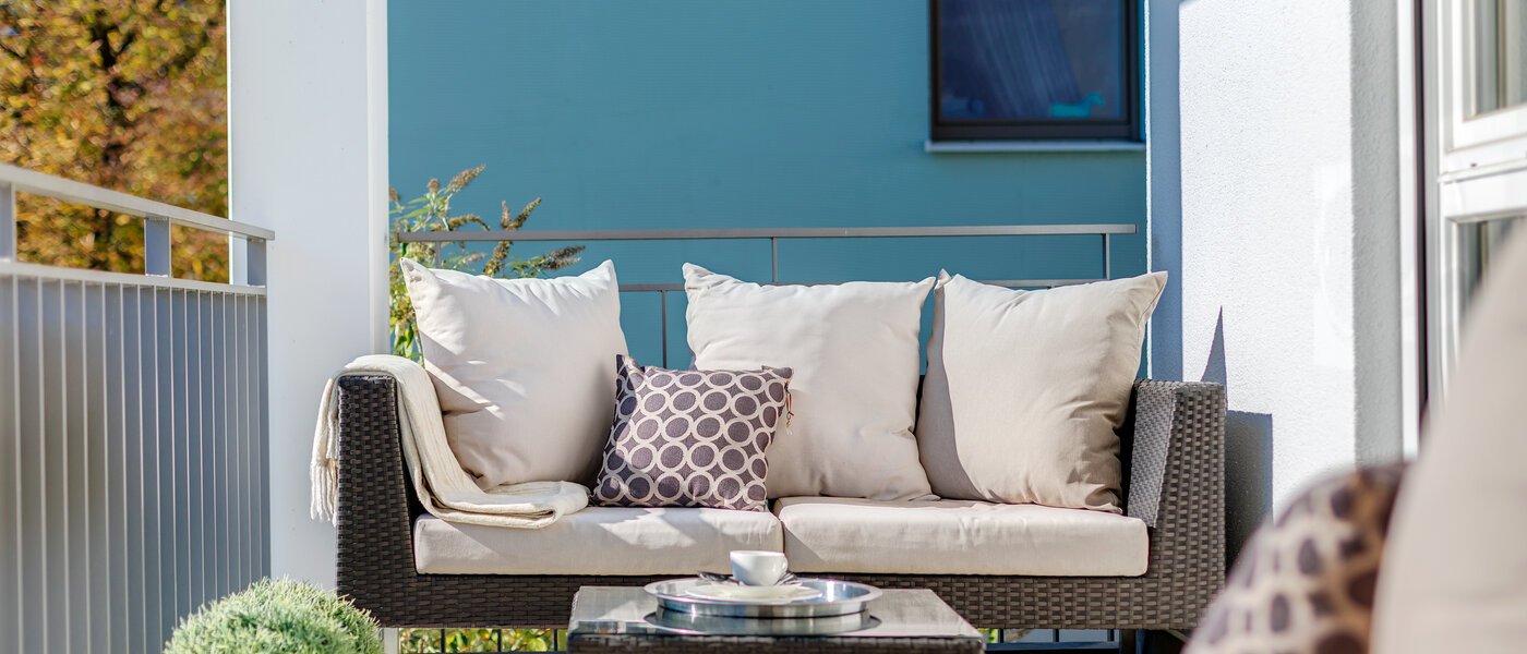 Wohnung München Schwabing-West 02 Balkon 7518