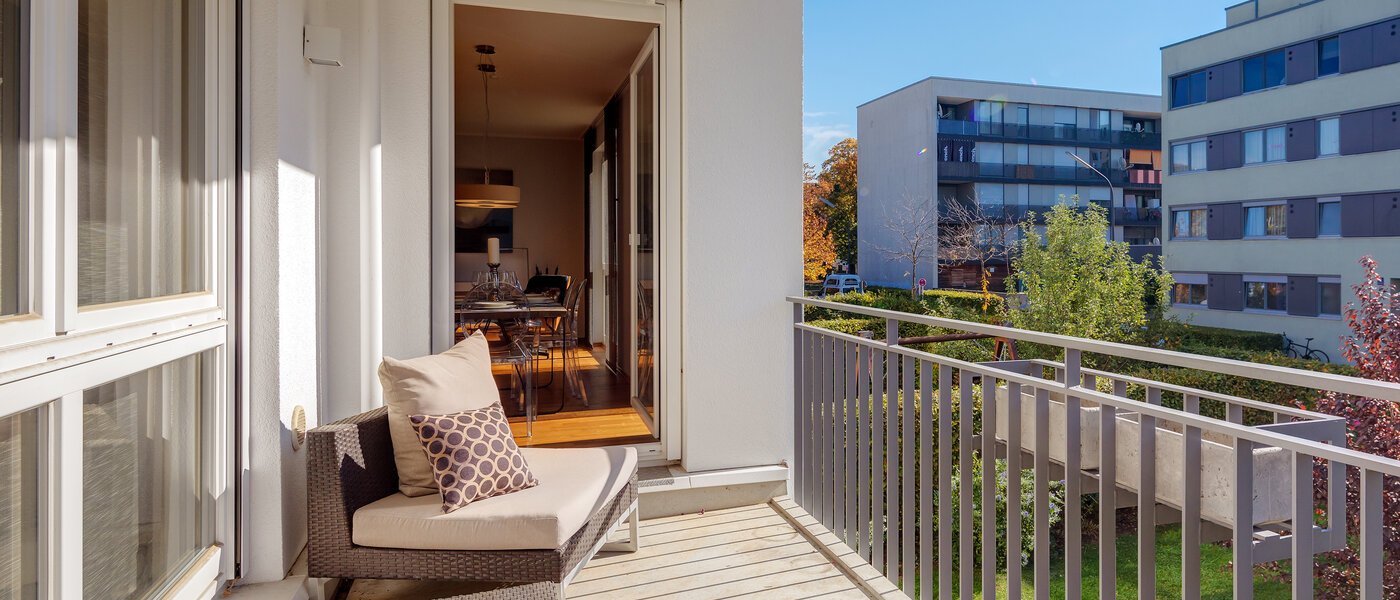 Wohnung München Schwabing-West 03 Balkon 7518