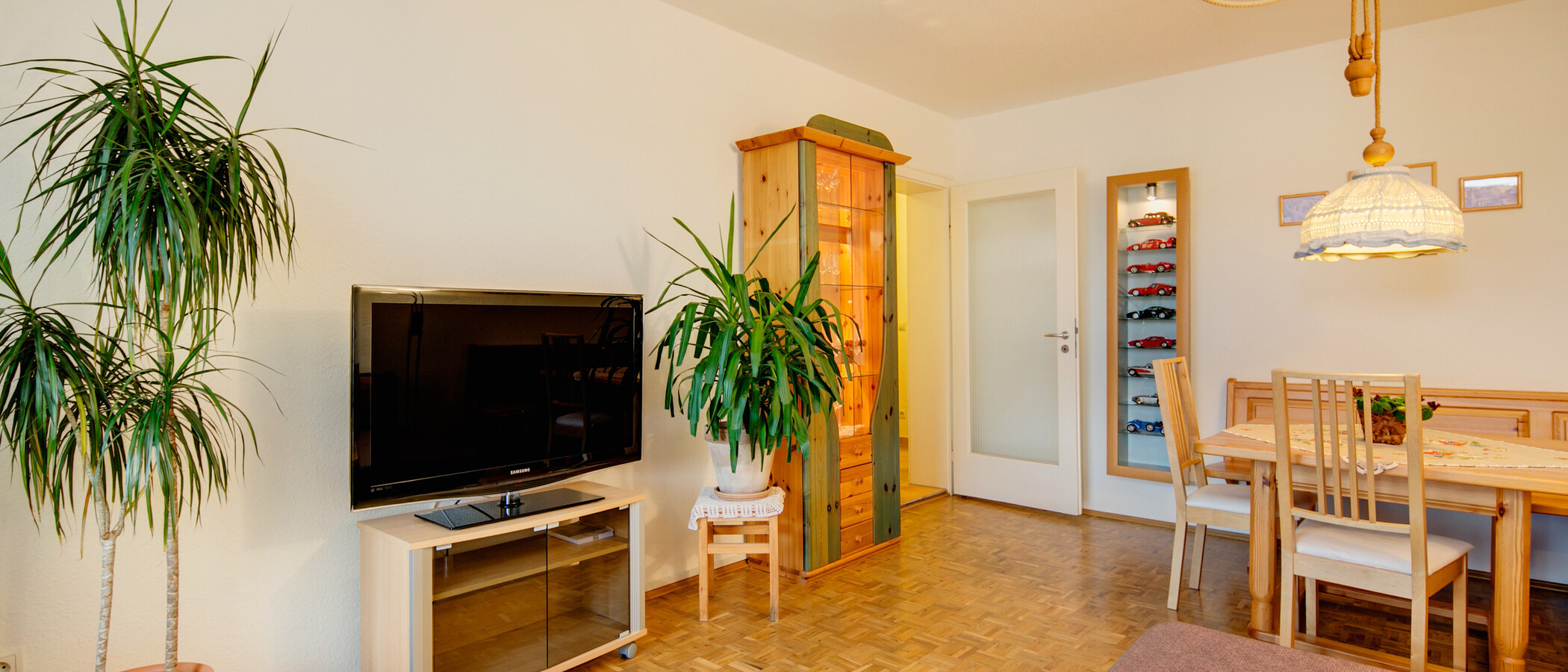 Wohnung München Schwabing-West (rund um den Bonner Platz) 03 Wohnen 7519