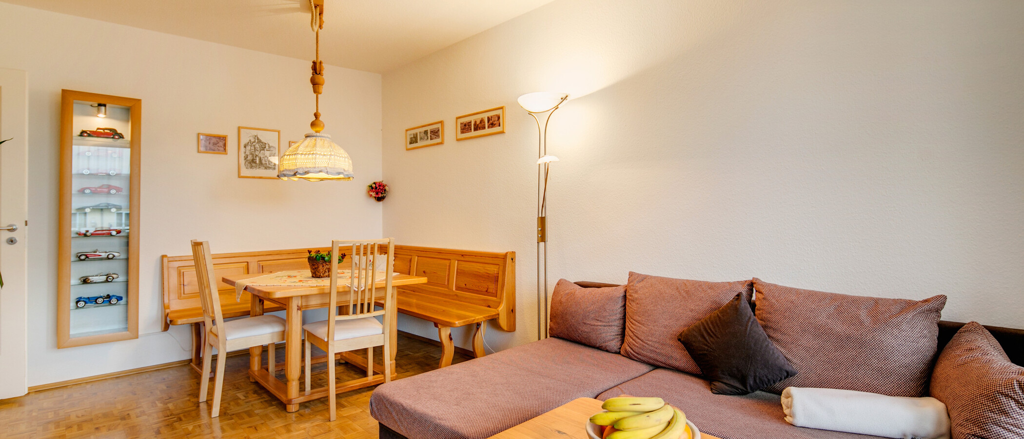 Wohnung München Schwabing-West (rund um den Bonner Platz) 04 Wohnen 7519