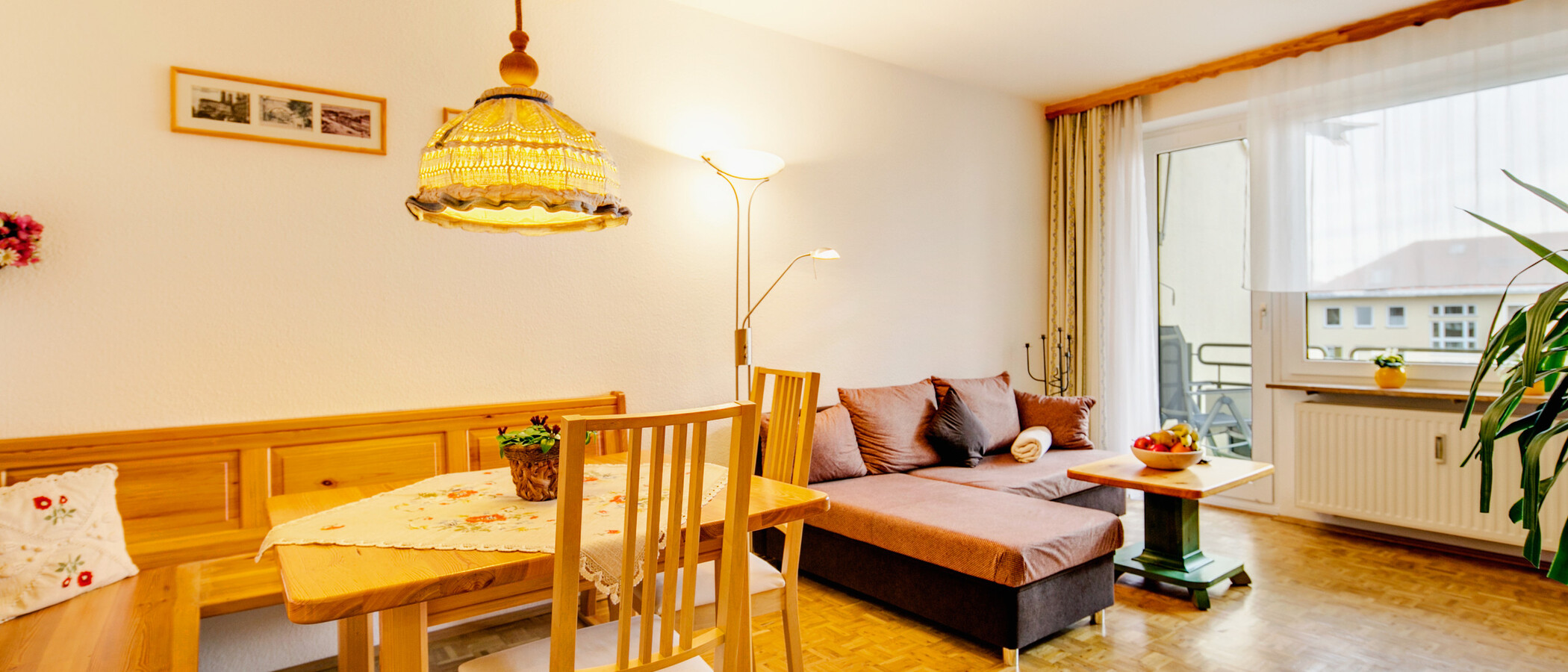 Wohnung München Schwabing-West (rund um den Bonner Platz) 06 Wohnen 7519