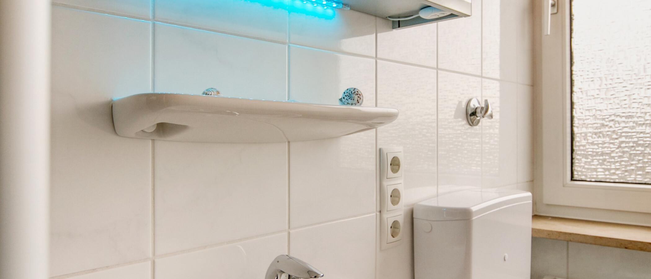 Wohnung München Schwabing-West (rund um den Bonner Platz) 02 Badezimmer 7519