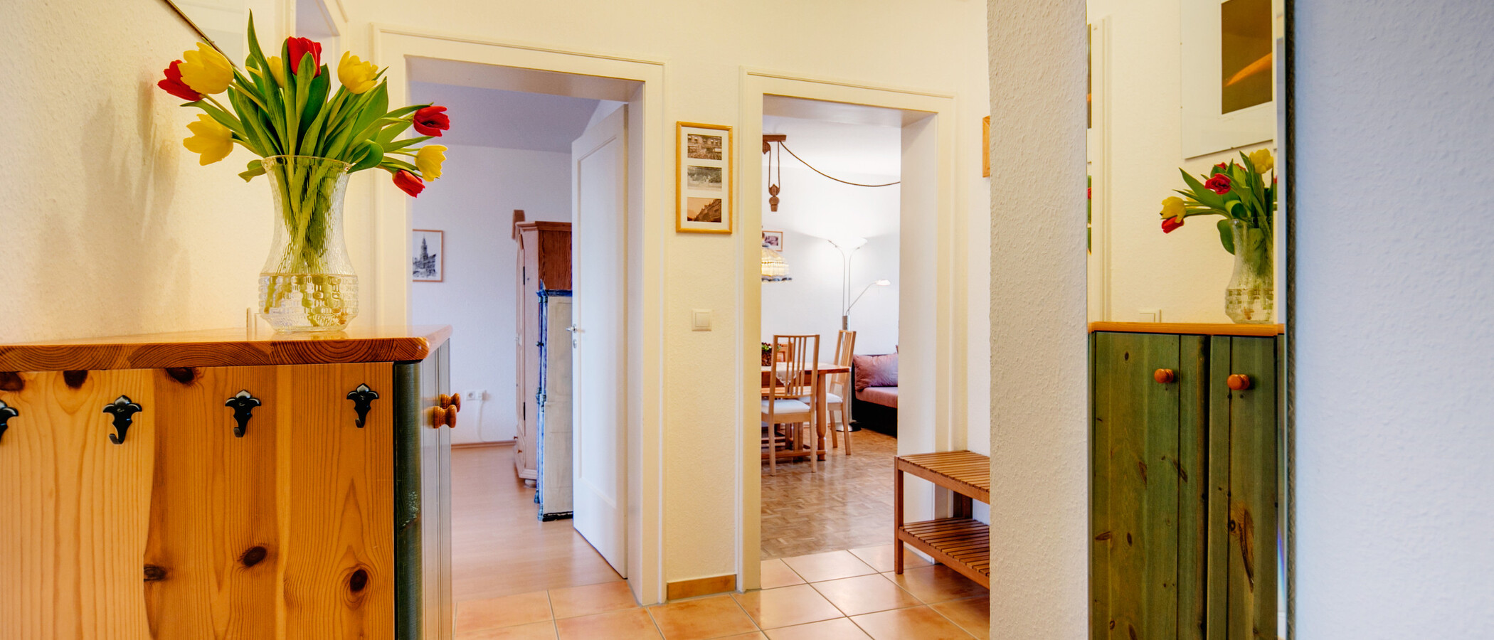 Wohnung München Schwabing-West (rund um den Bonner Platz) 01 Flur/Gang 7519
