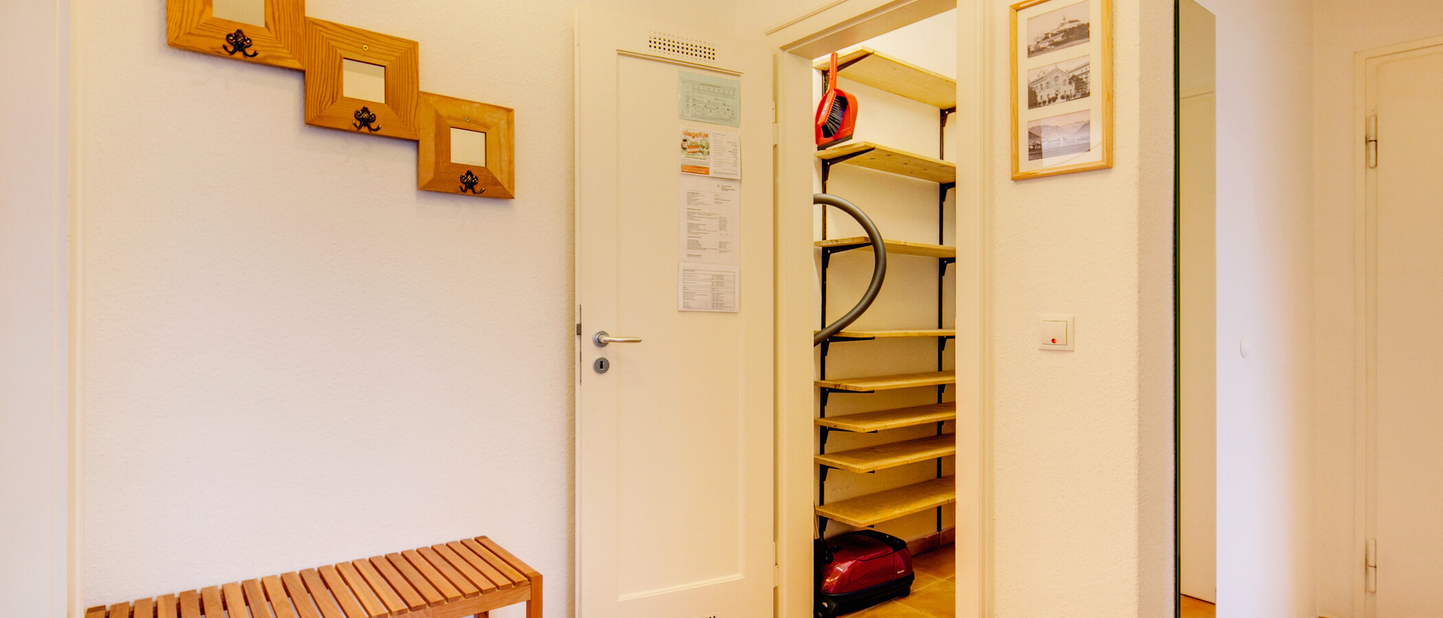 Wohnung München Schwabing-West (rund um den Bonner Platz) 02 Flur/Gang 7519