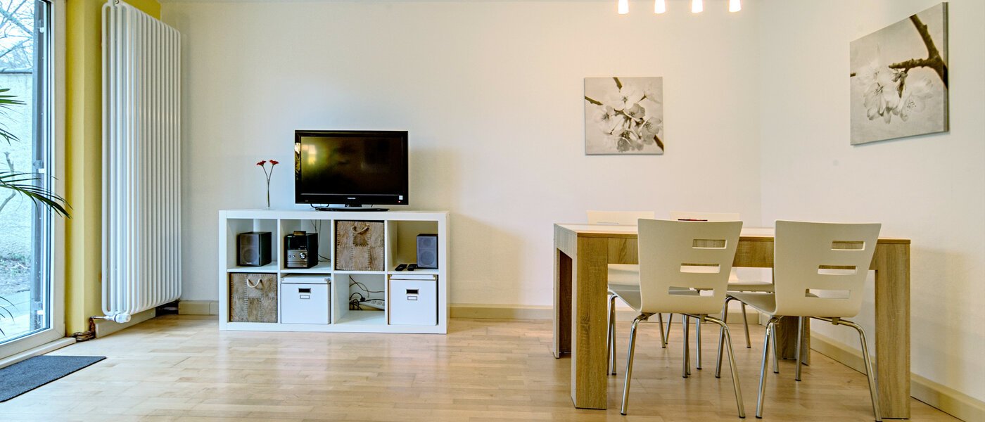 Wohnung München Ramersdorf 02 Wohnen 7525