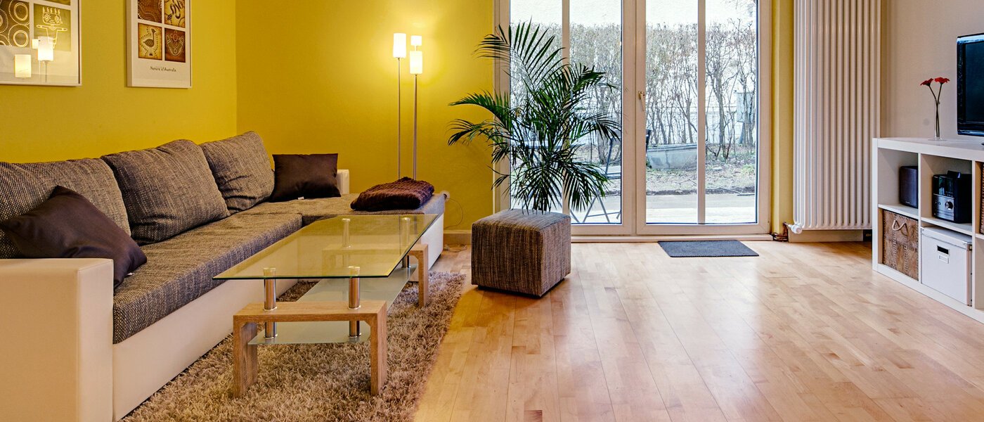 Wohnung München Ramersdorf 05 Wohnen 7525