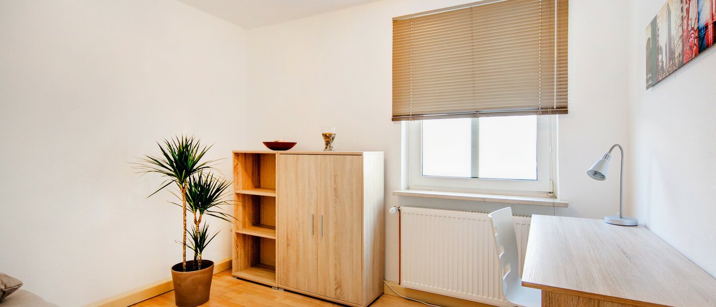 Wohnung München Ramersdorf 02 Bürobereich 7525