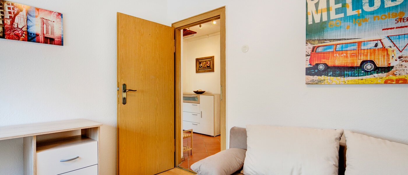 Wohnung München Ramersdorf 04 Bürobereich 7525