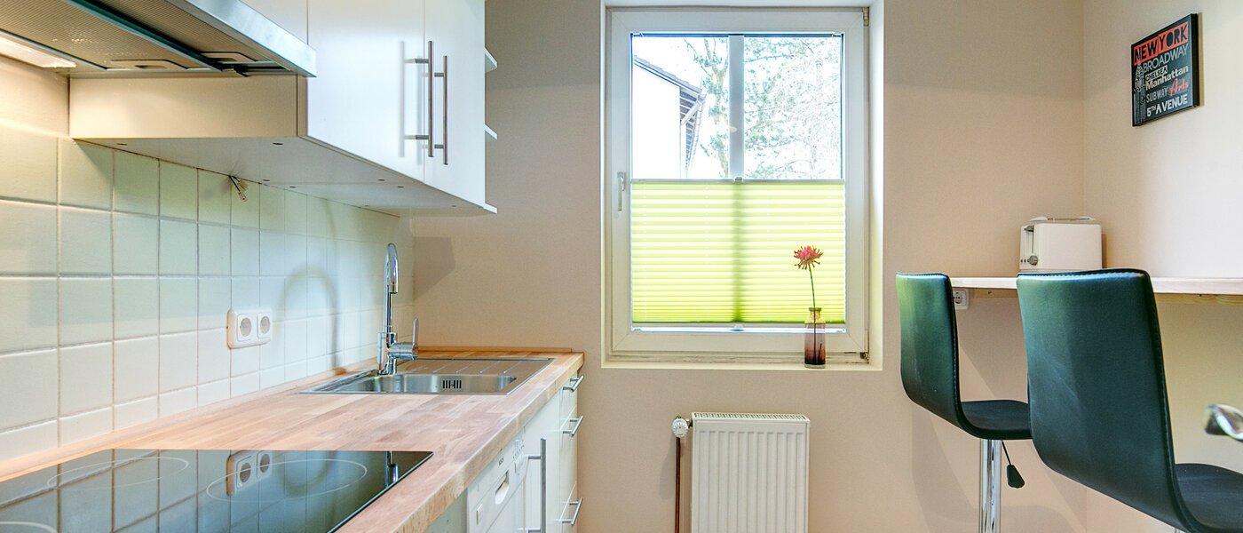 Wohnung München Ramersdorf 01 Küche 7525