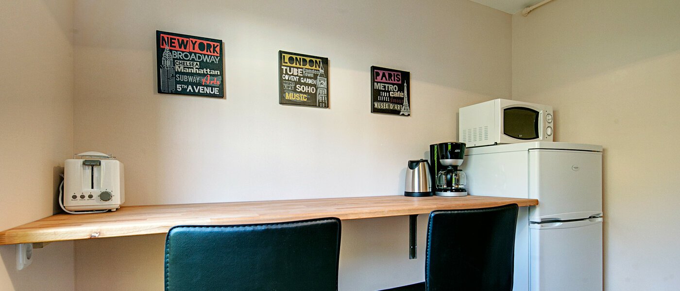 Wohnung München Ramersdorf 03 Küche 7525