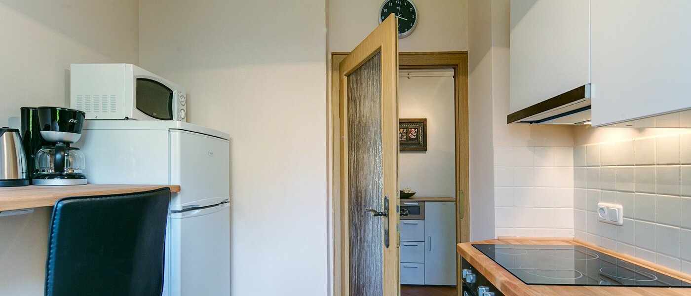 Wohnung München Ramersdorf 04 Küche 7525