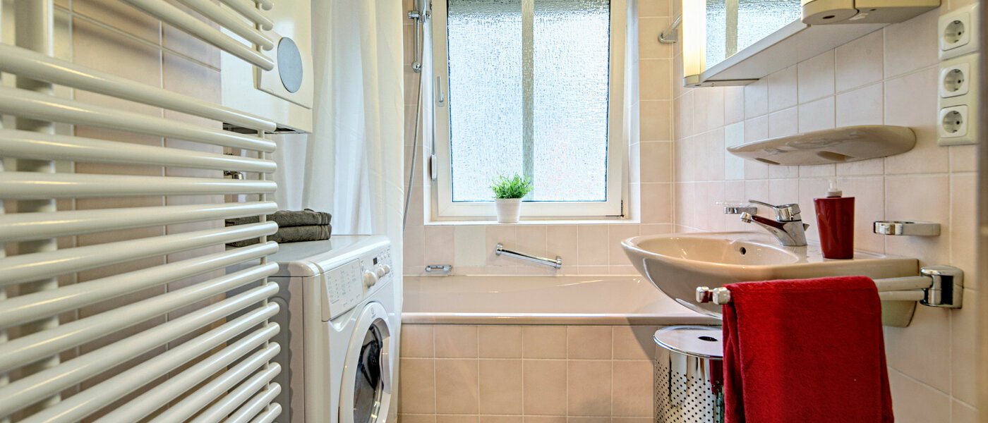 Wohnung München Ramersdorf 01 Badezimmer 7525