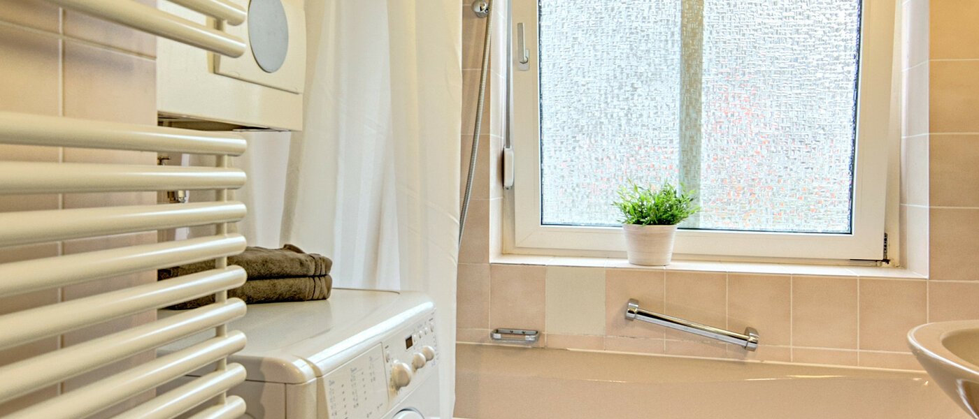 Wohnung München Ramersdorf 02 Badezimmer 7525