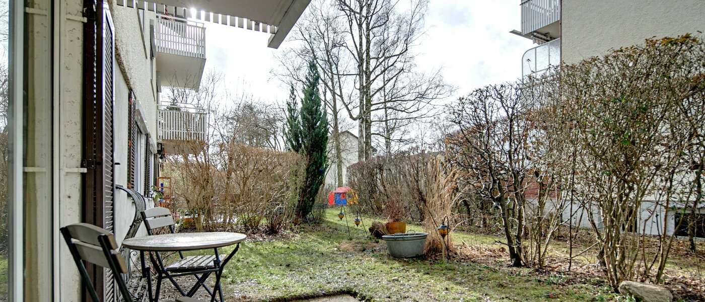 Wohnung München Ramersdorf 01 Terrasse 7525
