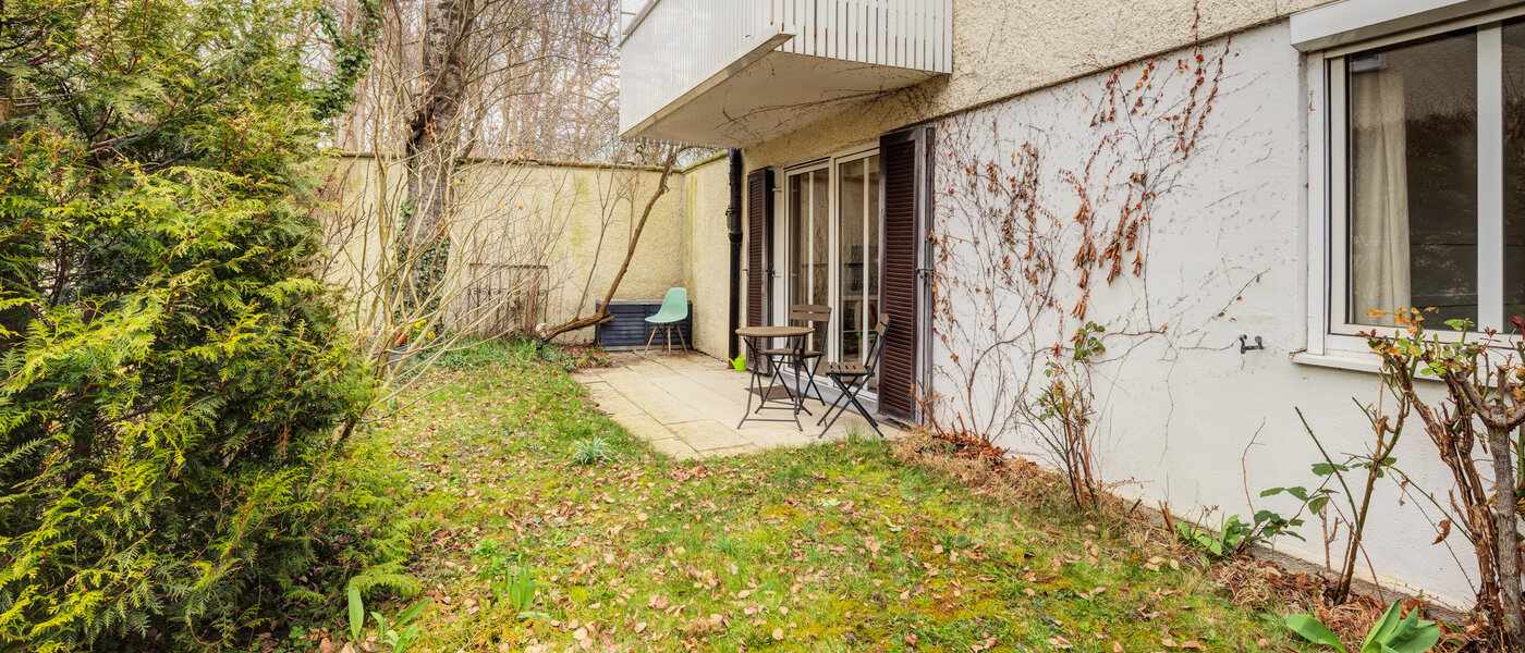 Wohnung München Ramersdorf 01 Terrasse 7525