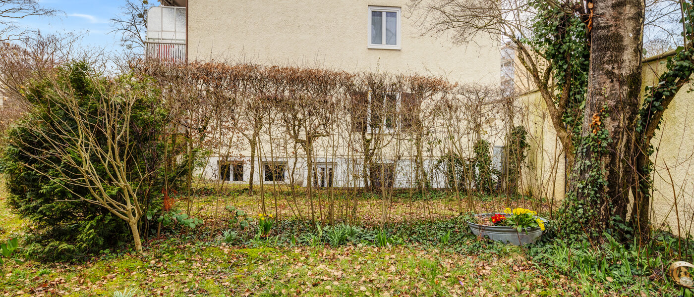 Wohnung München Ramersdorf 03 Terrasse 7525