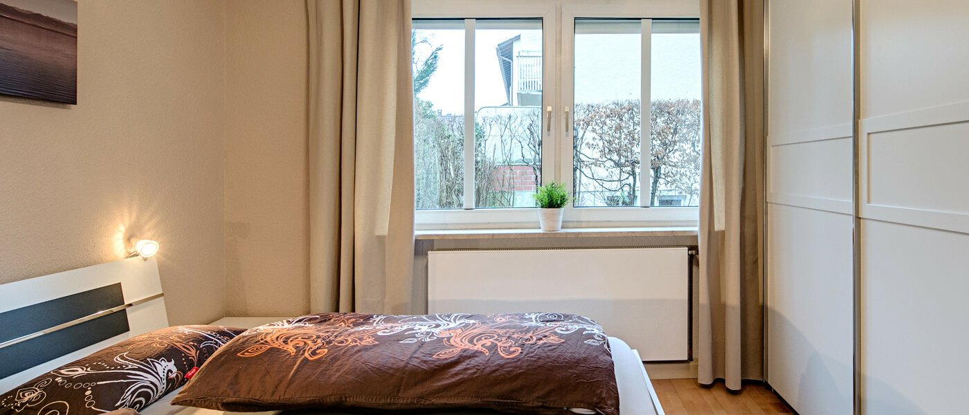 Wohnung München Ramersdorf 02 Schlafen 7525