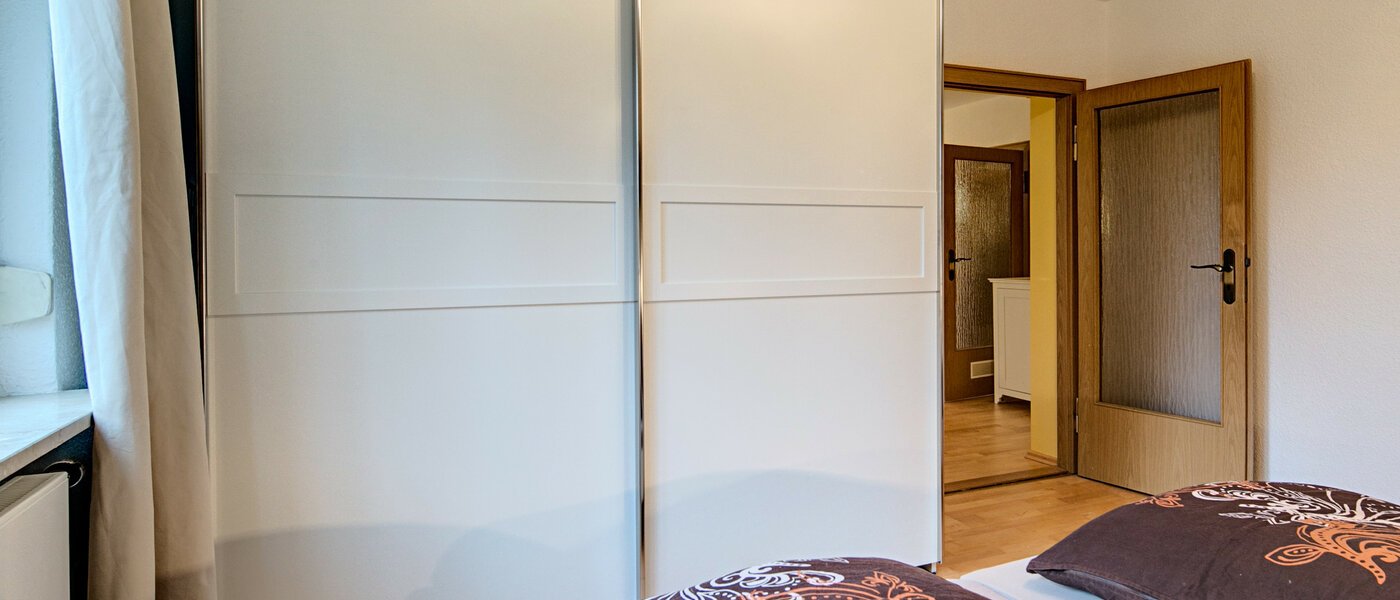 Wohnung München Ramersdorf 03 Schlafen 7525