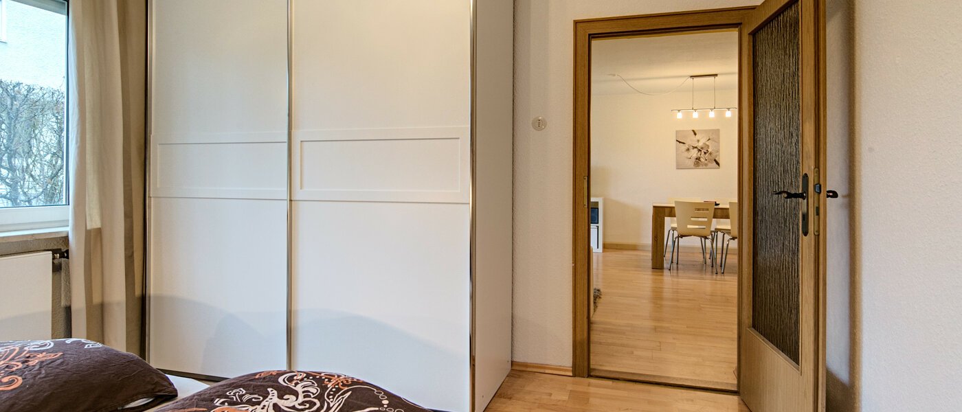 Wohnung München Ramersdorf 04 Schlafen 7525