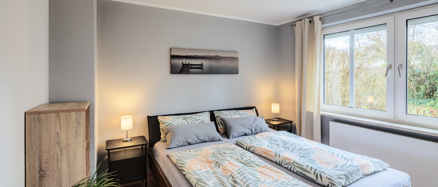 Wohnung München Ramersdorf 01 Schlafzimmer 7525