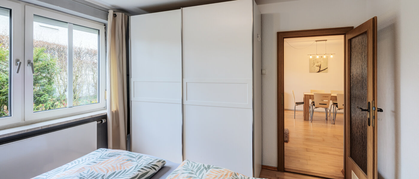 Wohnung München Ramersdorf 02 Schlafzimmer 7525
