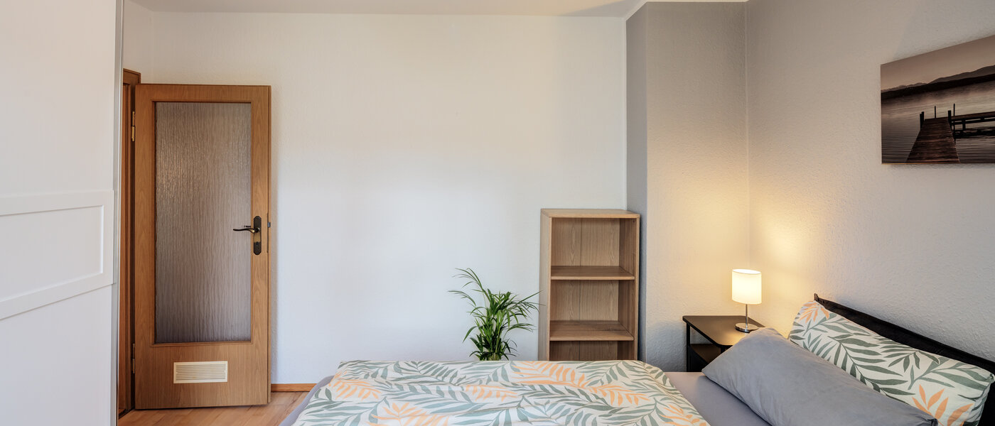 Wohnung München Ramersdorf 03 Schlafzimmer 7525