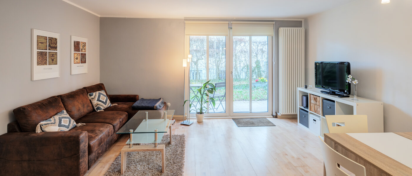 Wohnung München Ramersdorf 01 Wohnbereich 7525